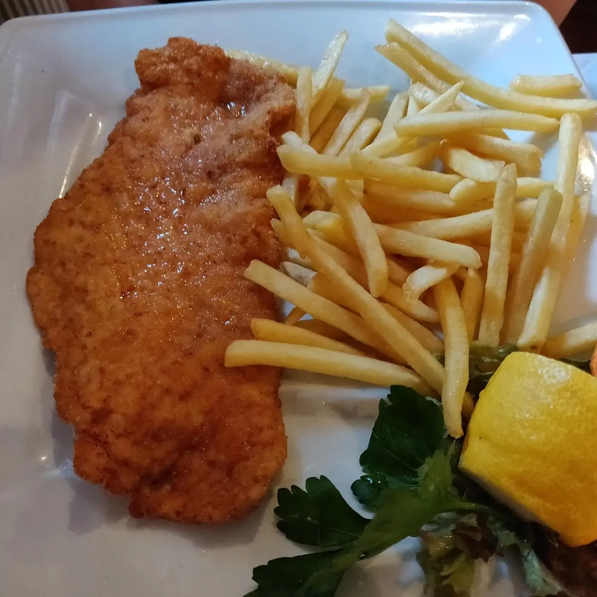 Essen und Trinken photo 5