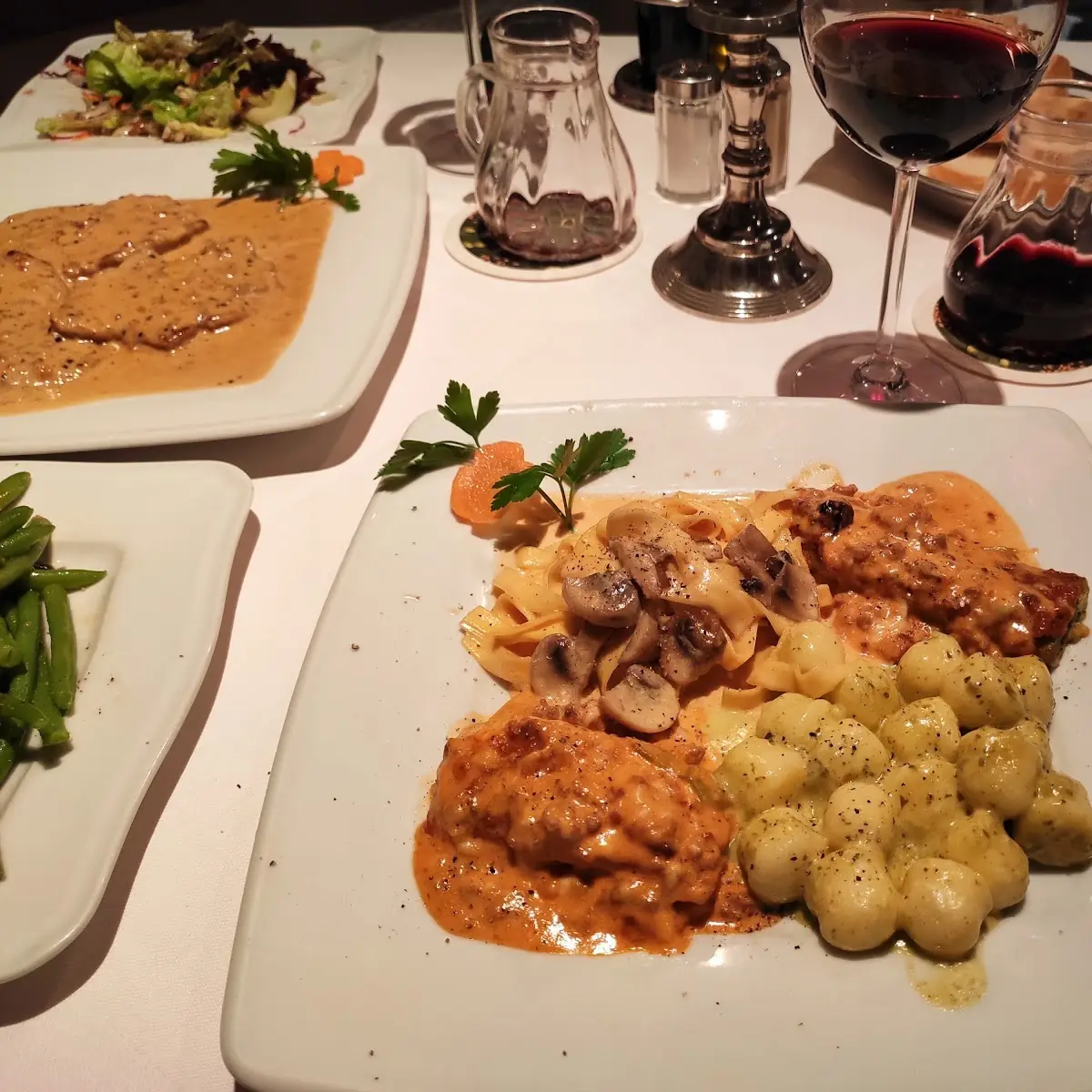 Essen und Trinken photo 6