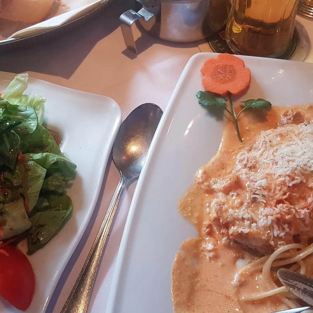 Essen und Trinken photo 9