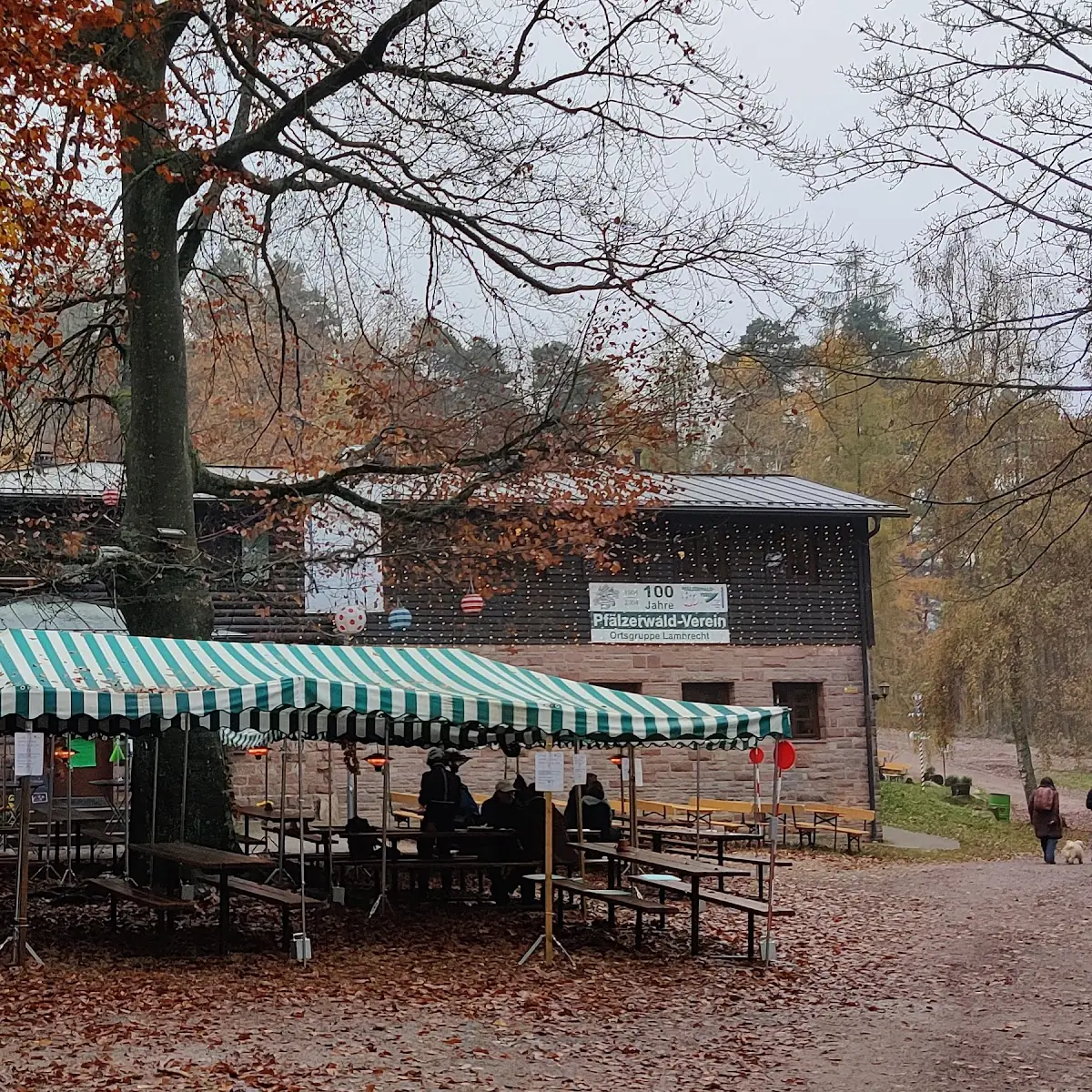 Atmosphäre photo 3