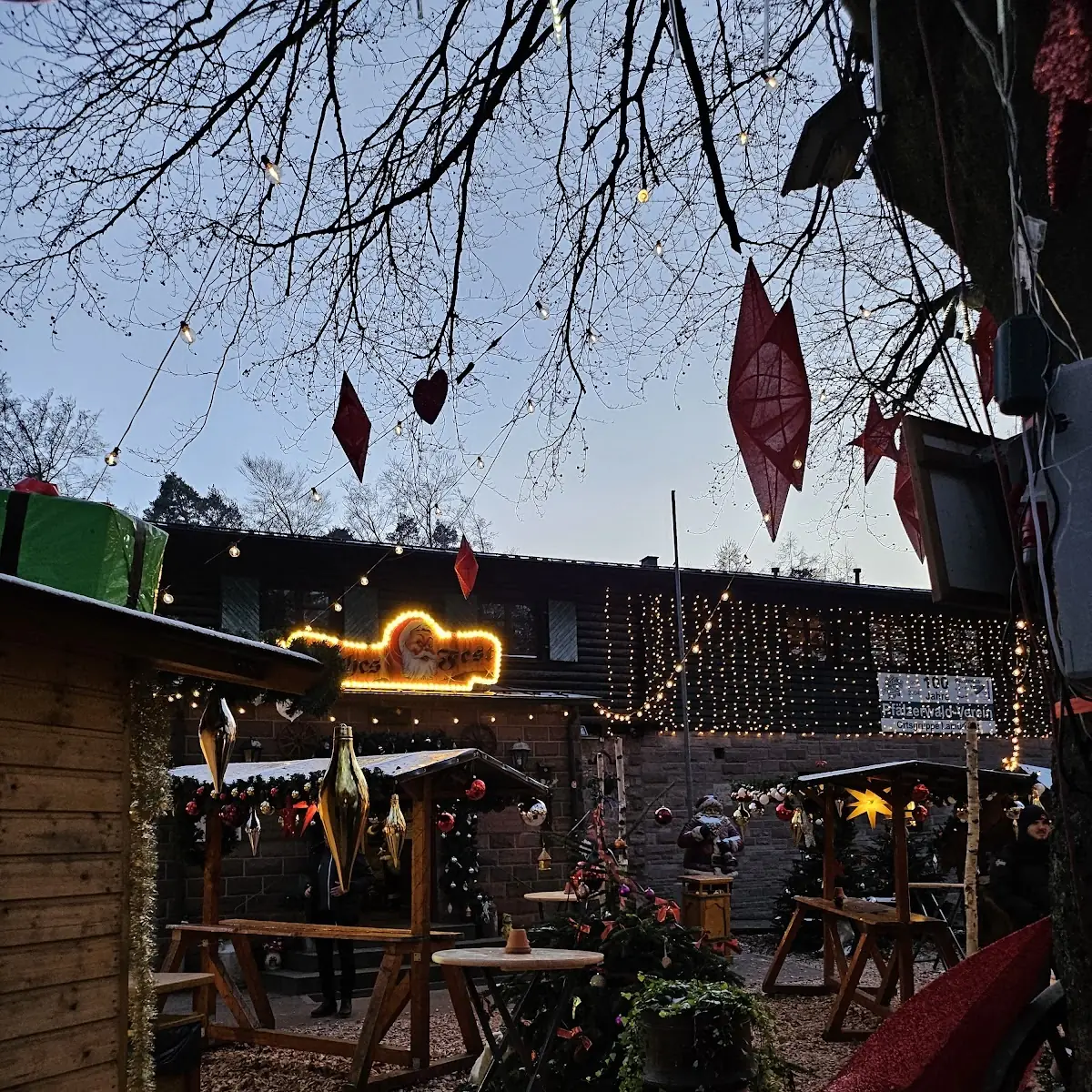 Atmosphäre photo 4