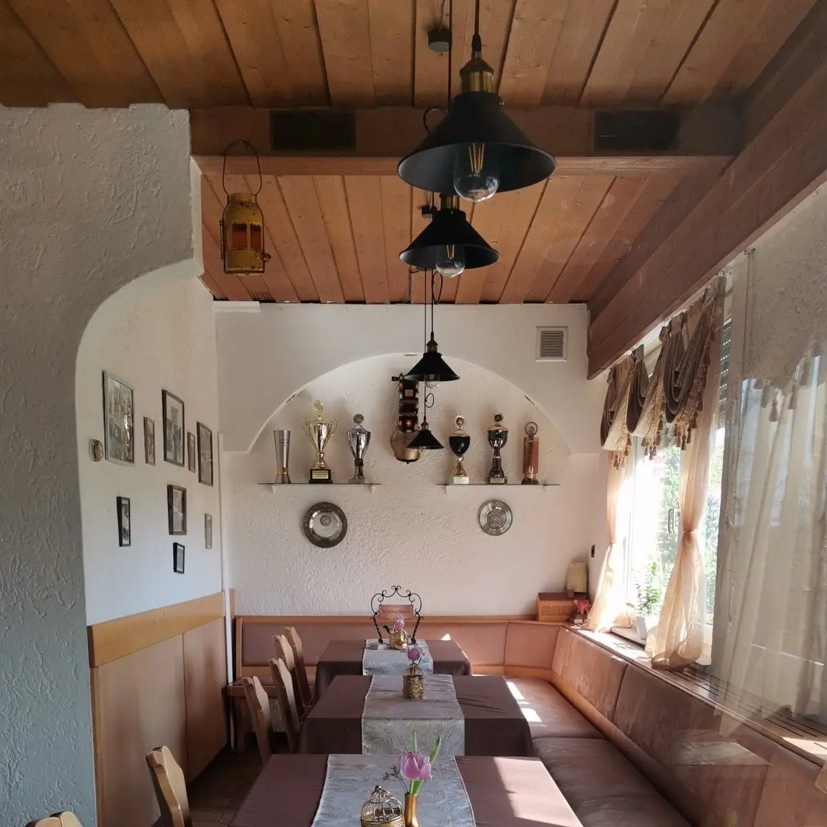 Atmosphäre photo 6