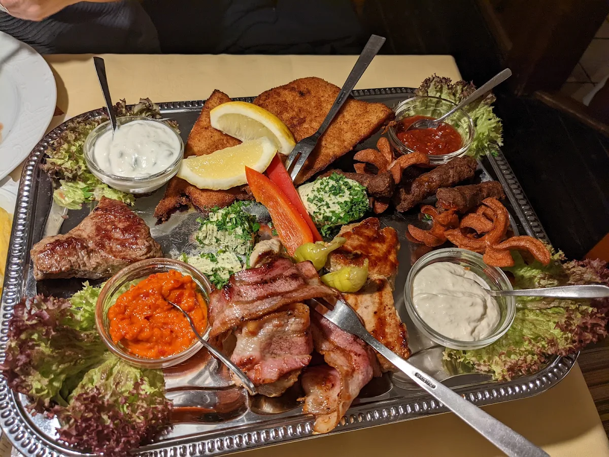 Essen und Trinken photo 7