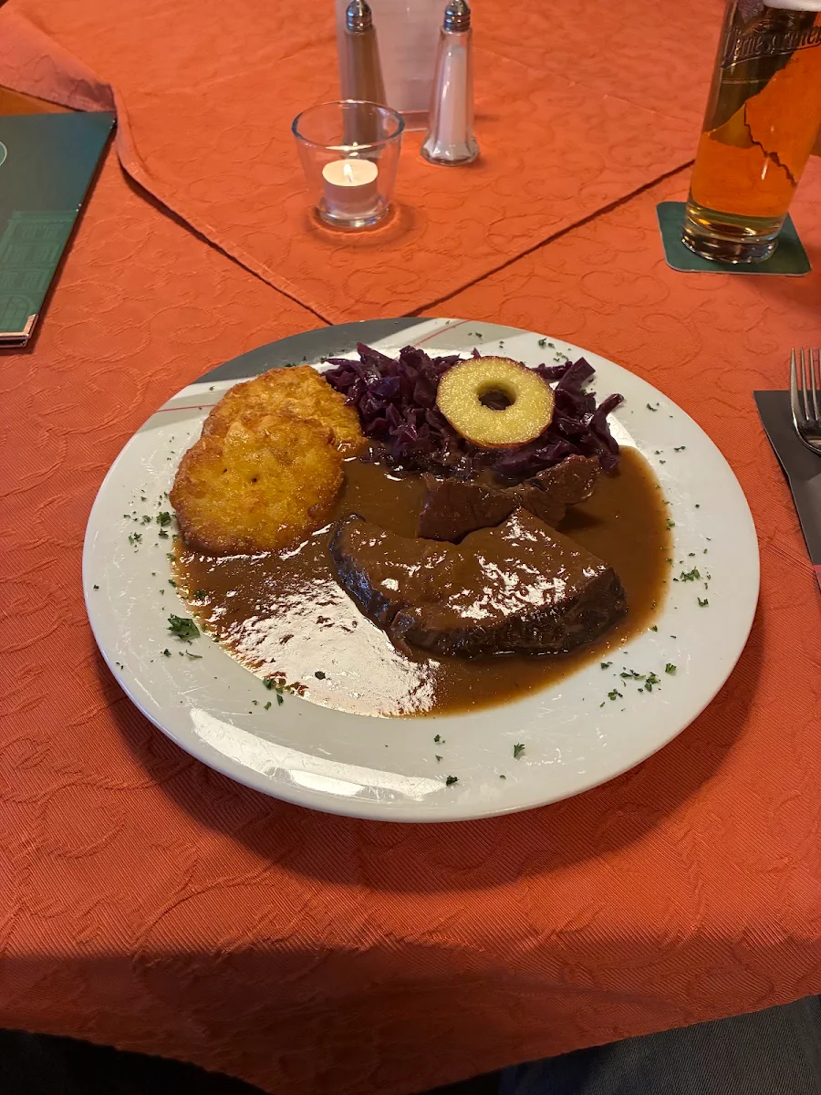 Essen und Trinken photo 9