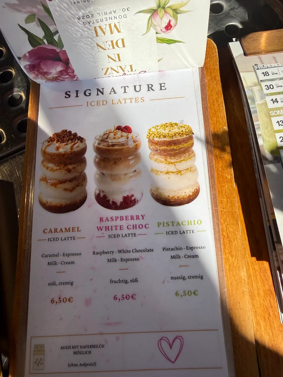 Speisekarte photo 10