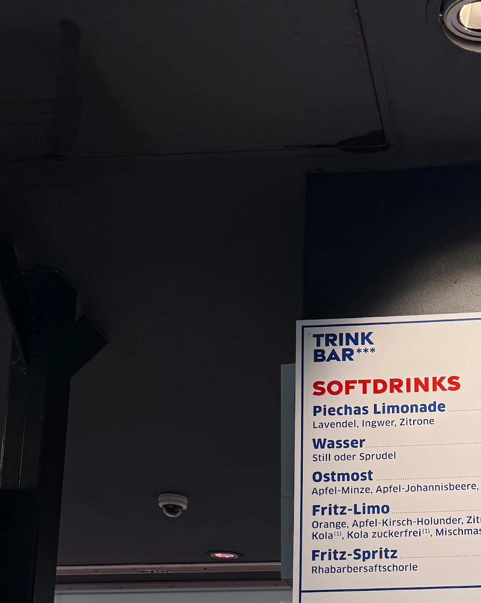 Speisekarte photo 4