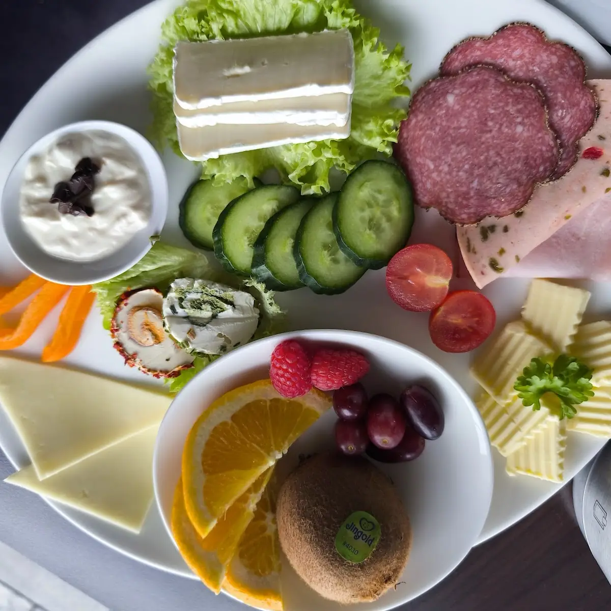Essen und Trinken photo 4