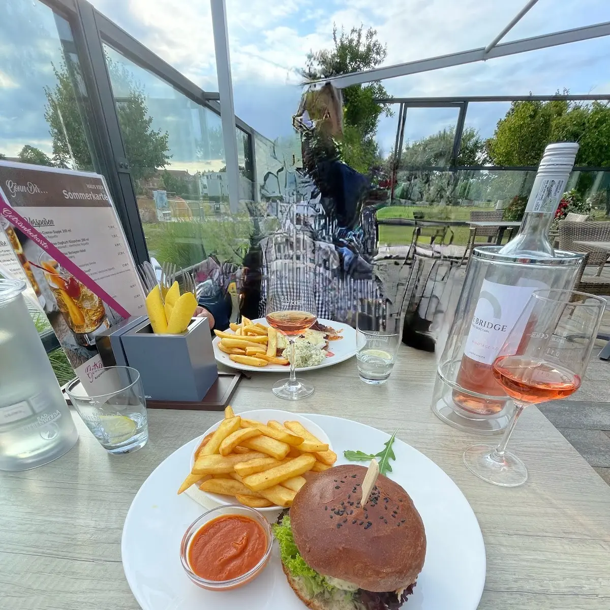 Essen und Trinken photo 5