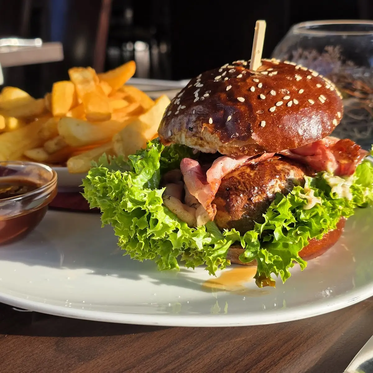 Essen und Trinken photo 6