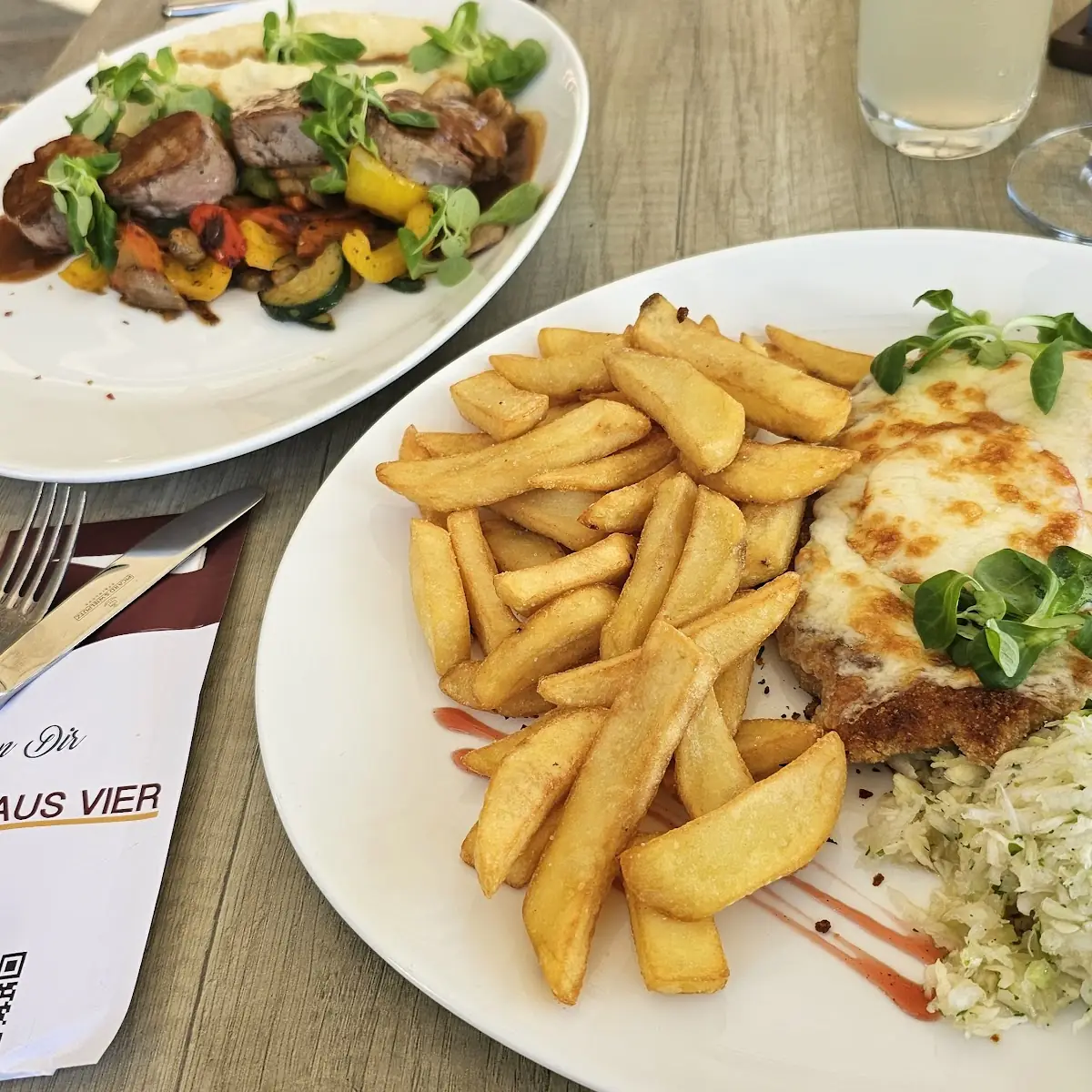 Essen und Trinken photo 9
