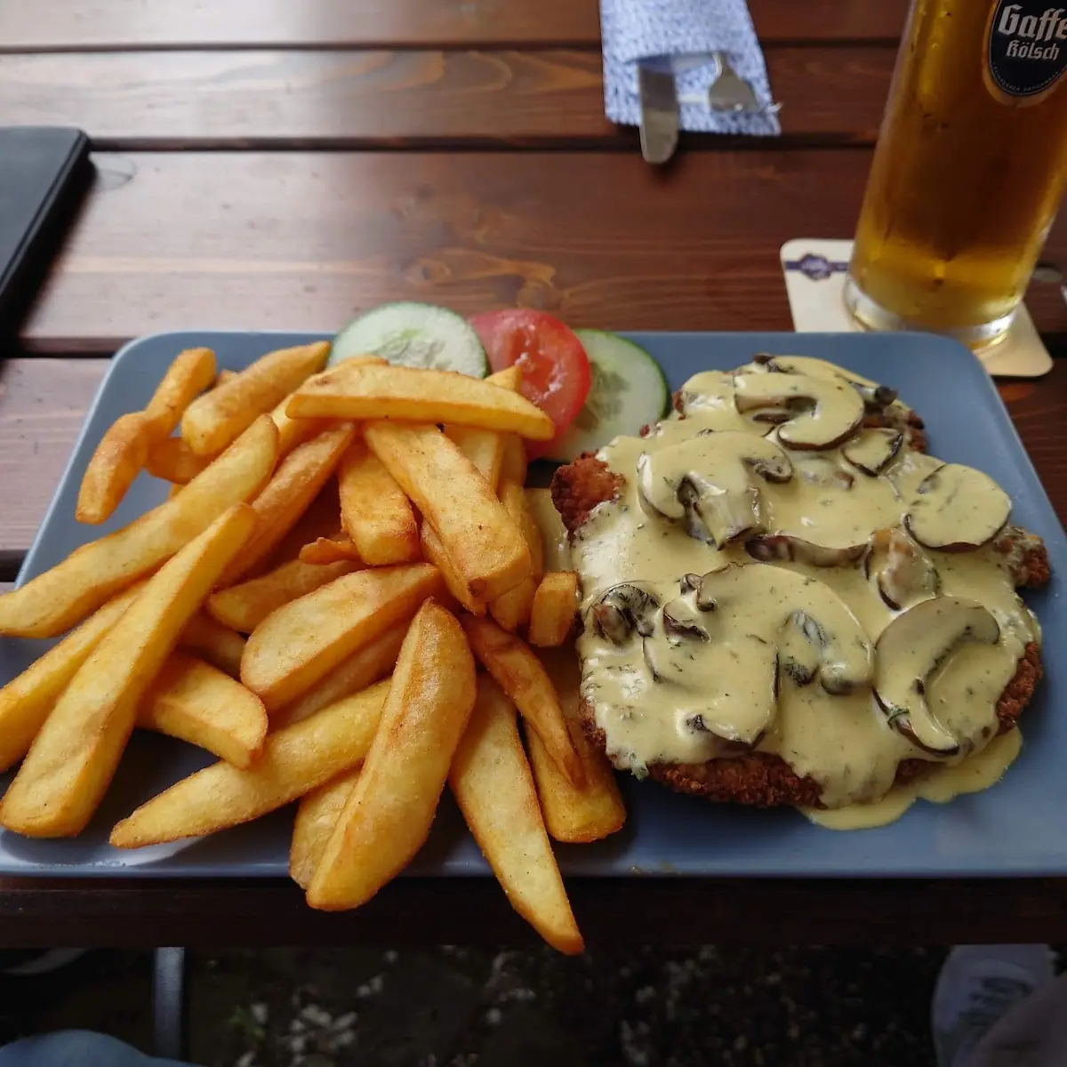 Essen und Trinken, Olli's Casino