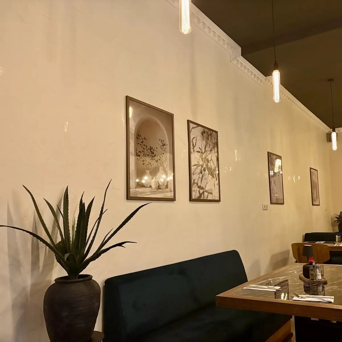 Atmosphäre photo 1