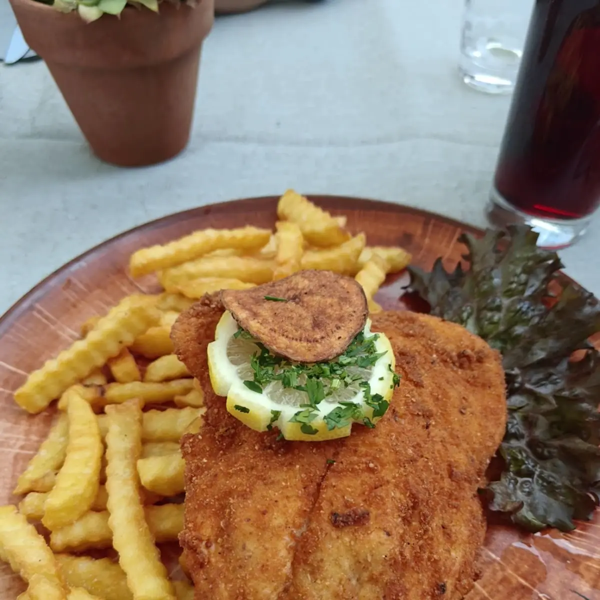 Essen und Trinken photo 2