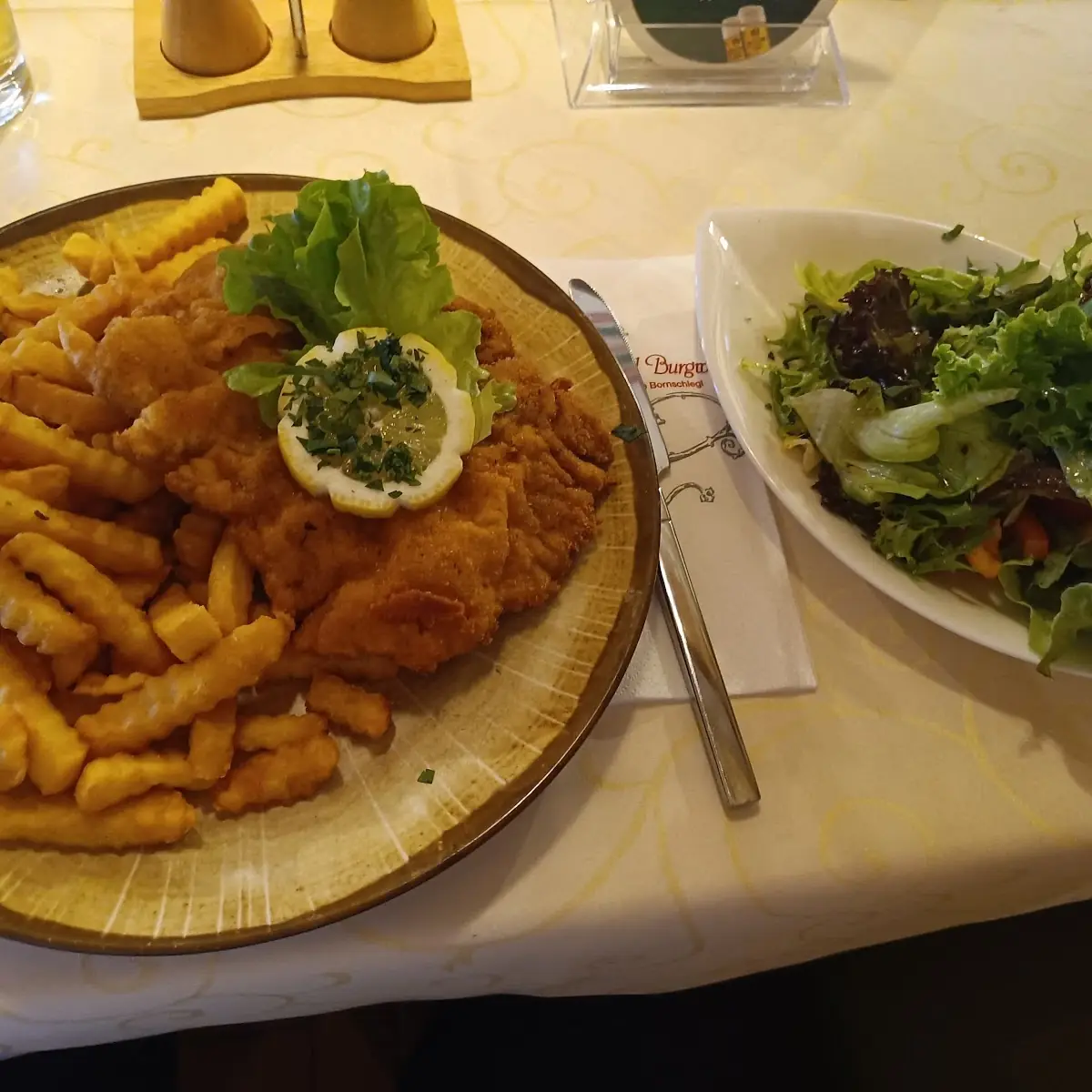 Essen und Trinken photo 4