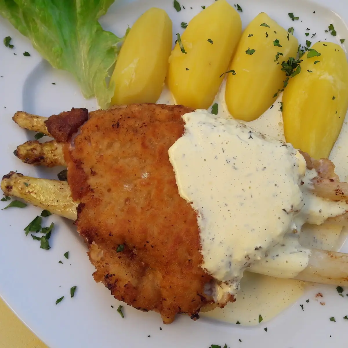 Essen und Trinken photo 7