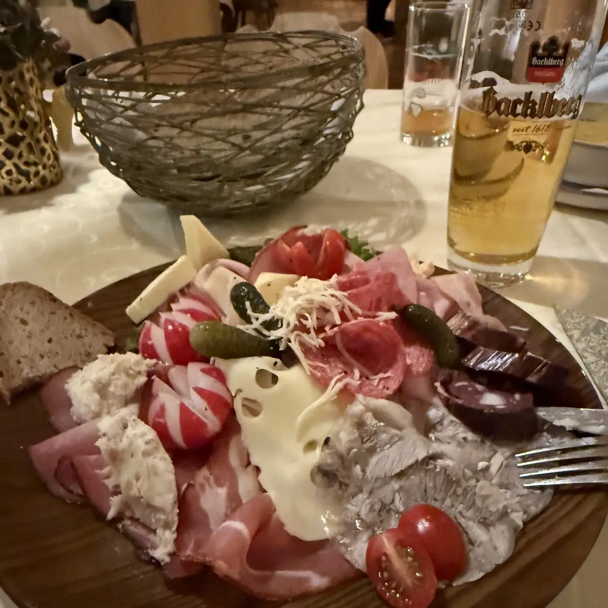 Essen und Trinken photo 9