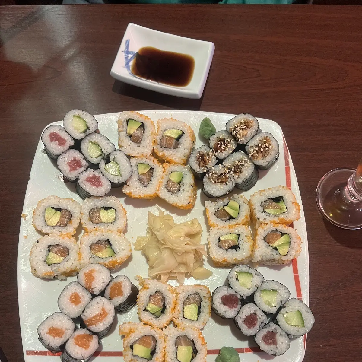 Essen und Trinken photo 1