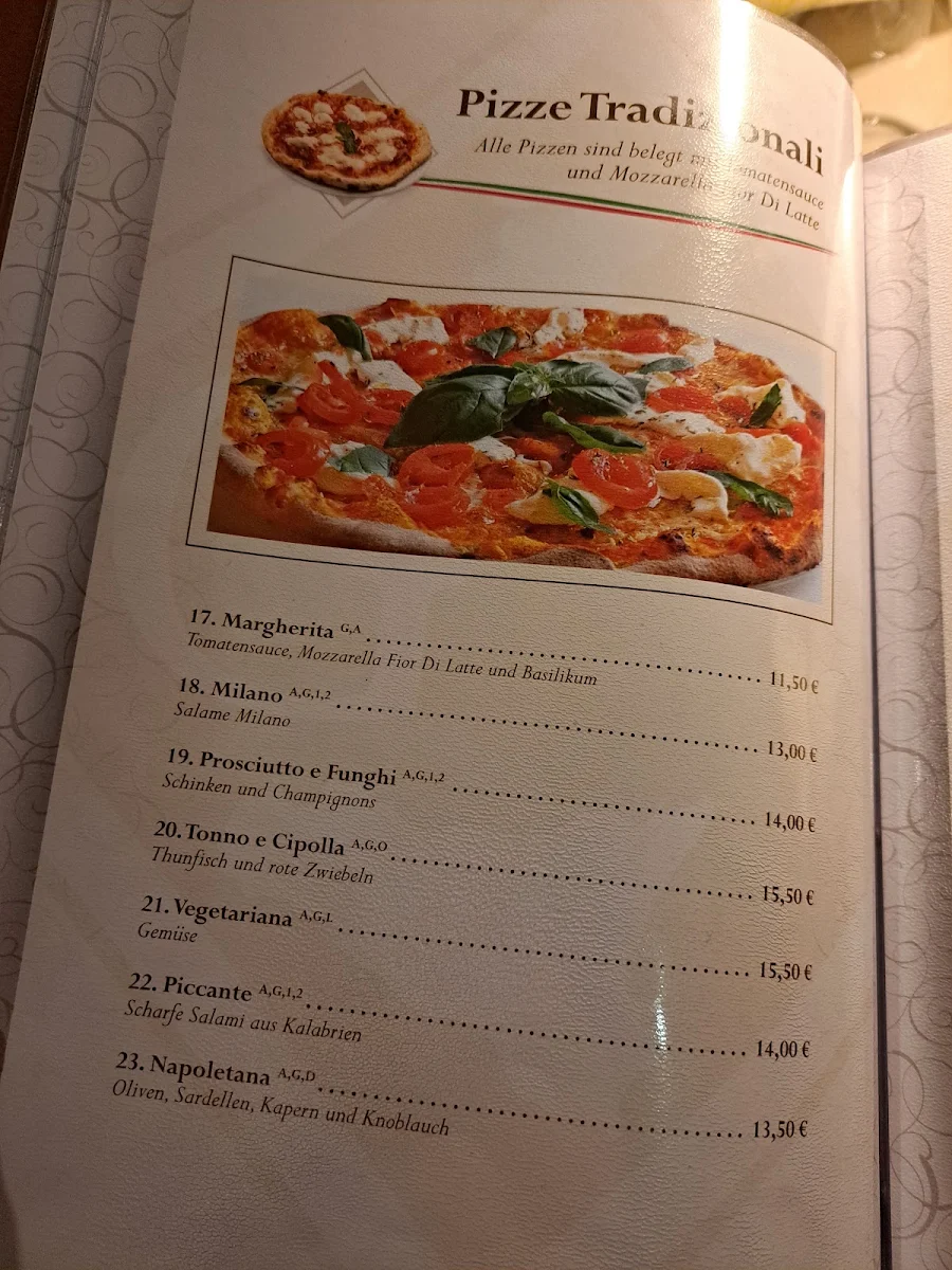 Speisekarte photo 7