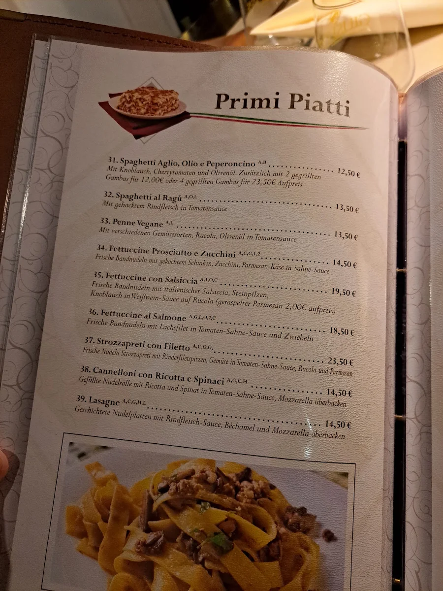 Speisekarte photo 8