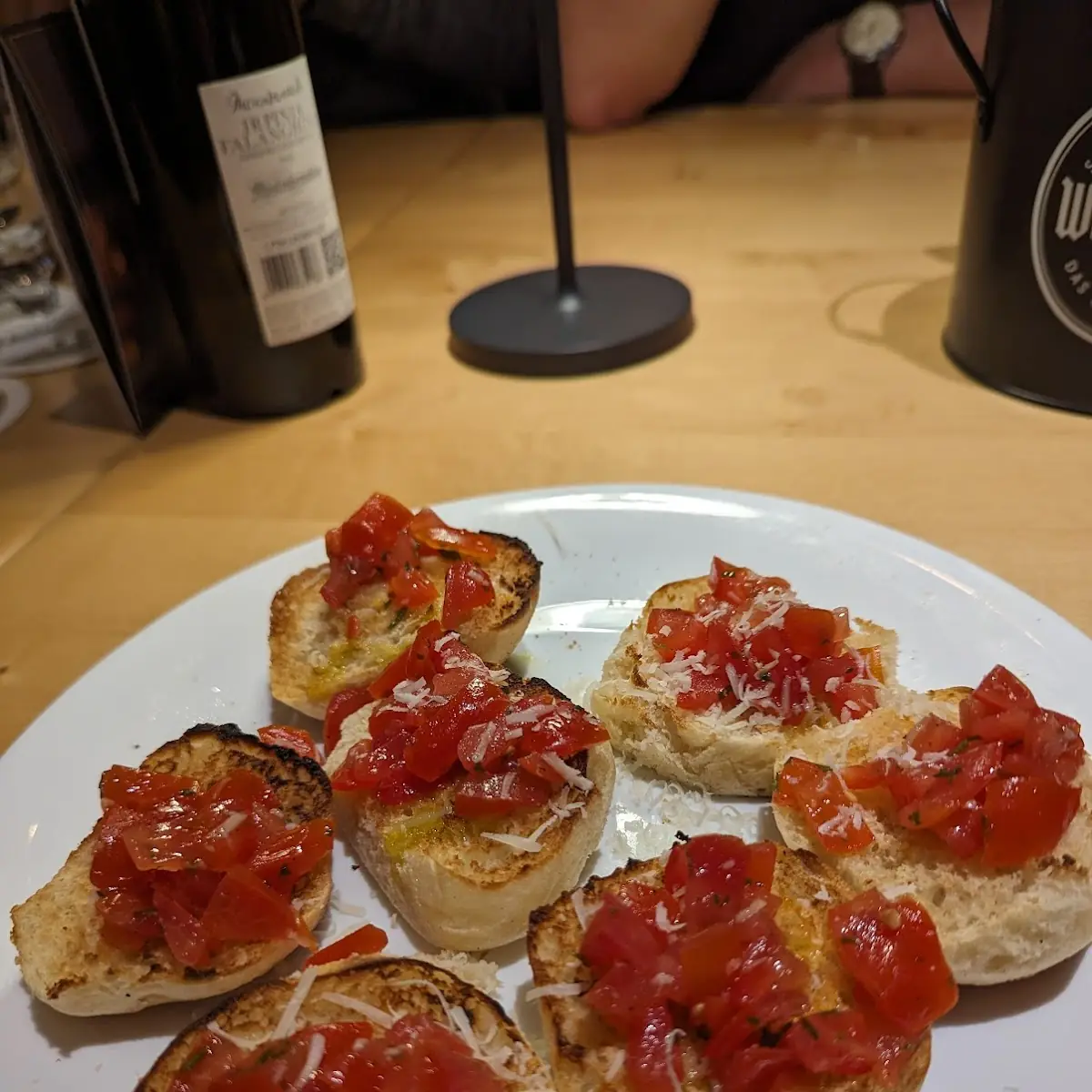 Essen und Trinken photo 2