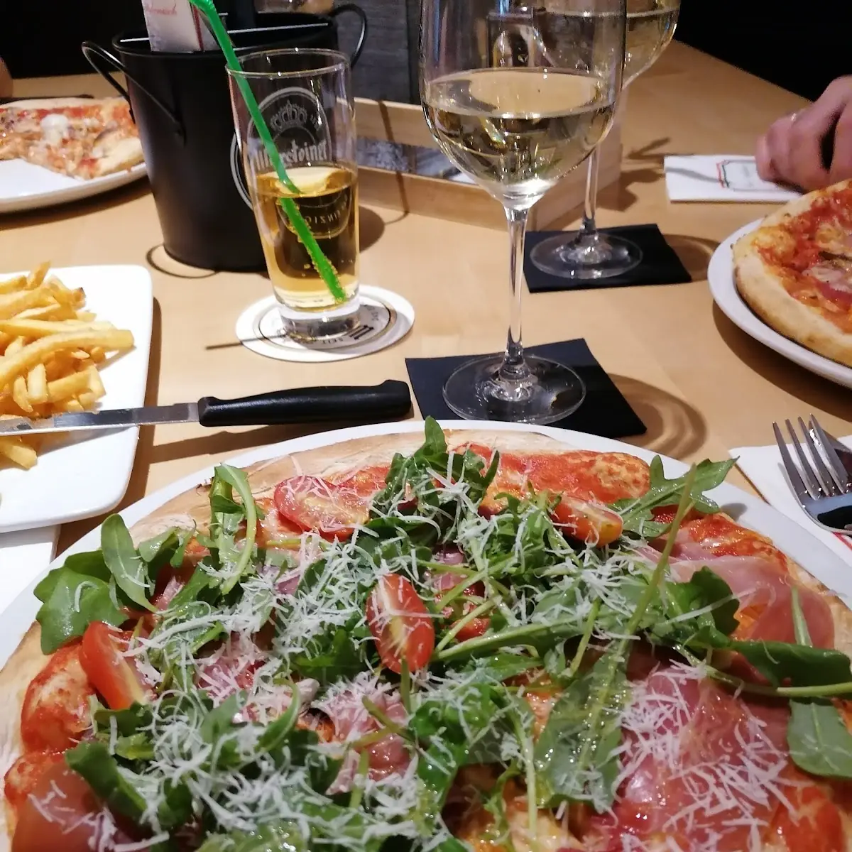 Essen und Trinken photo 3
