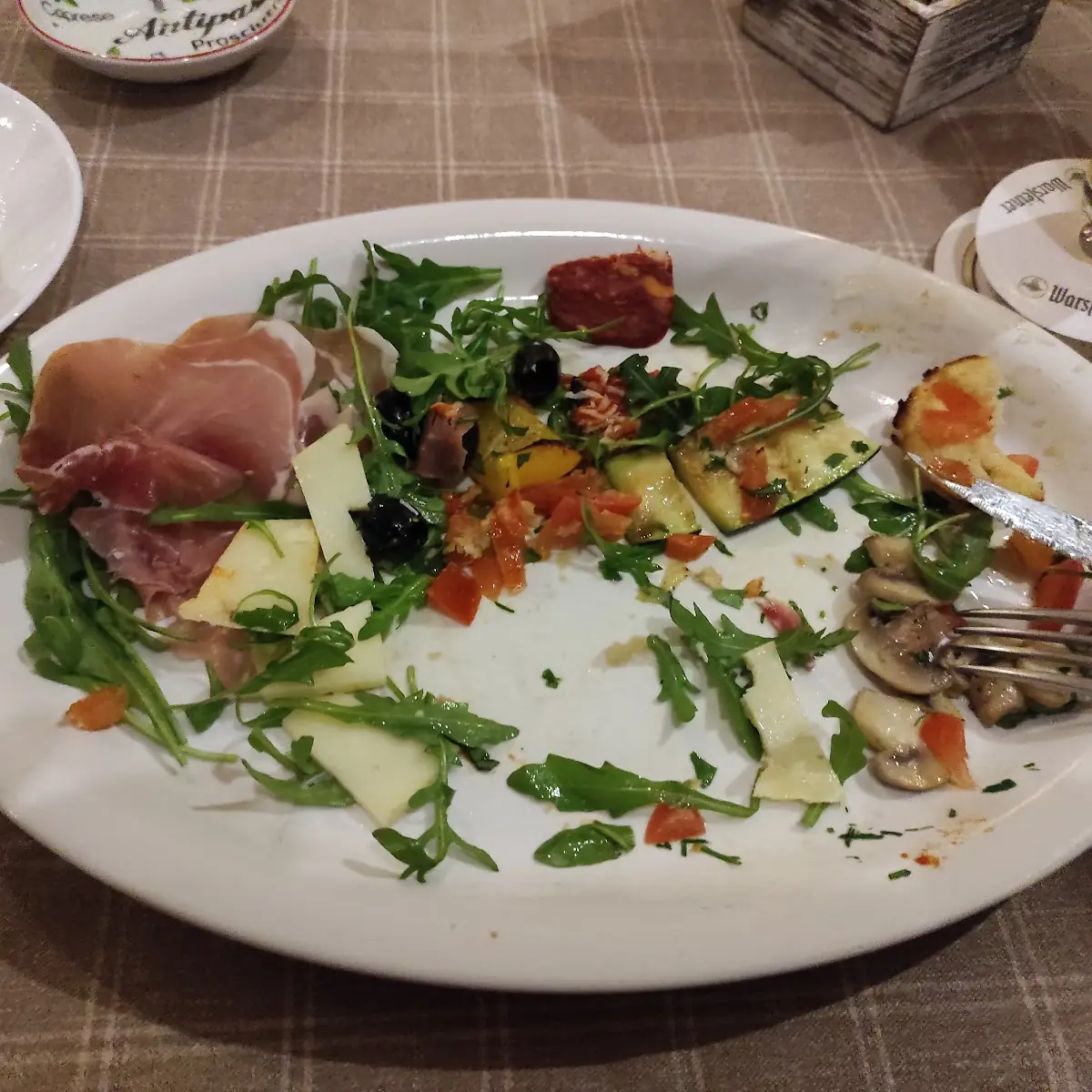 Essen und Trinken photo 8