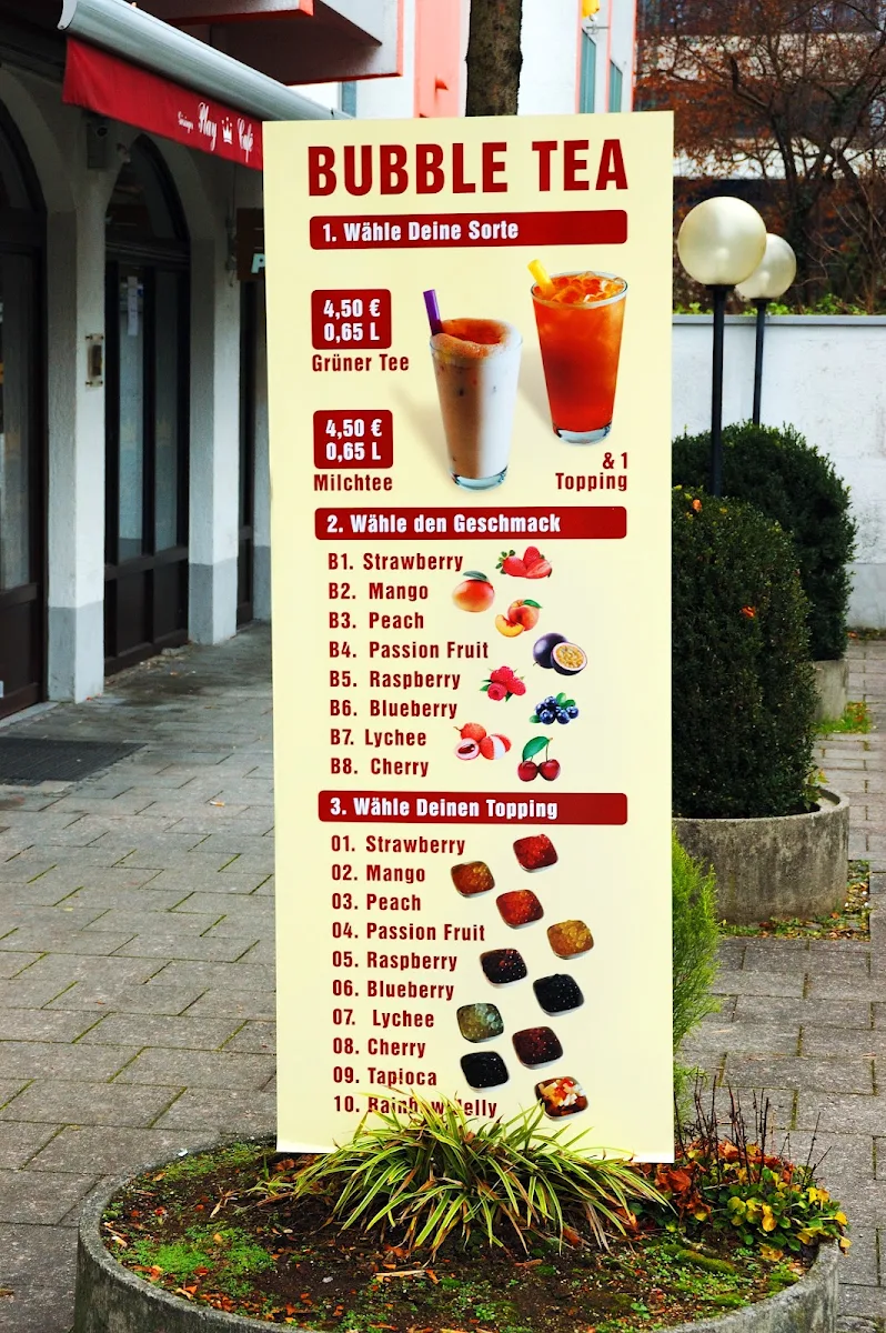 Speisekarte photo 8