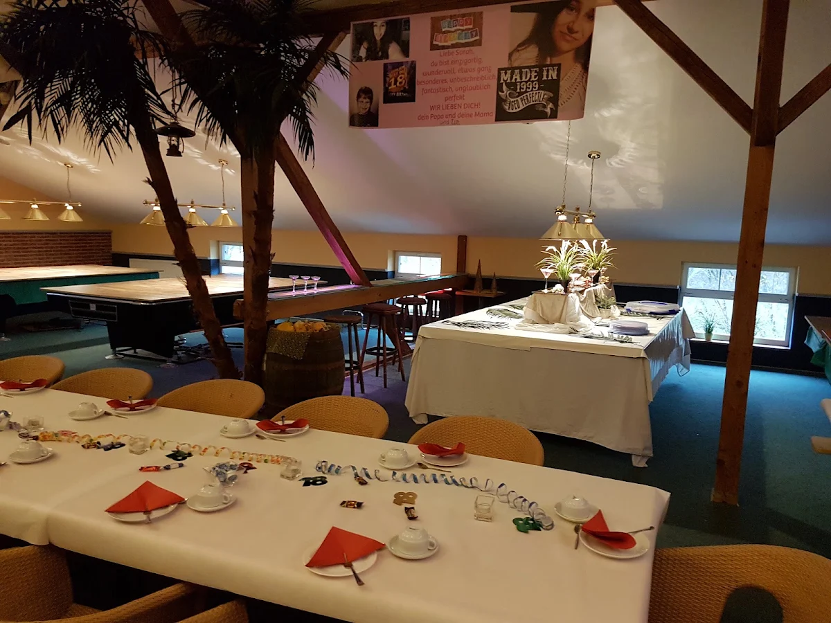 Atmosphäre photo 2