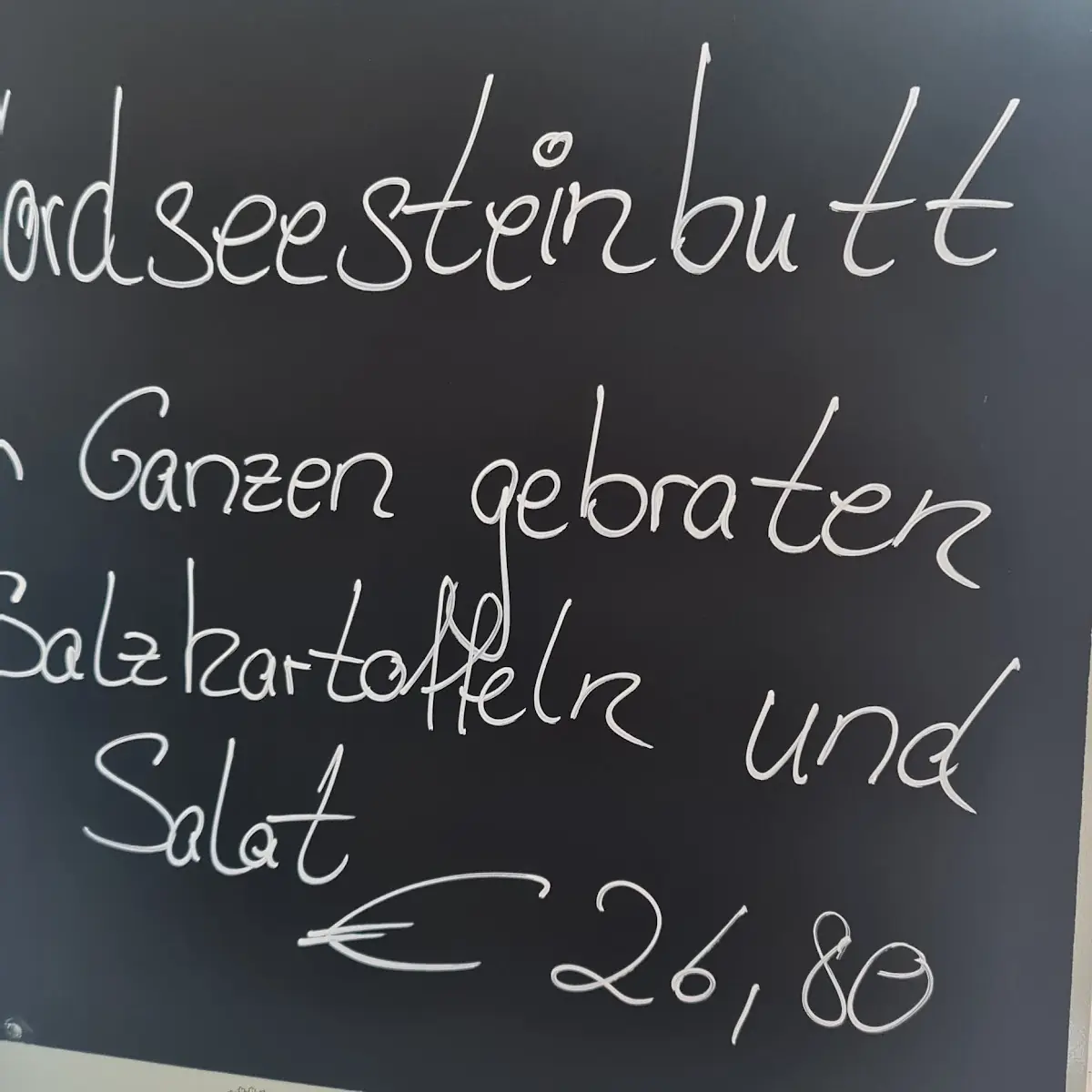 Speisekarte photo 9