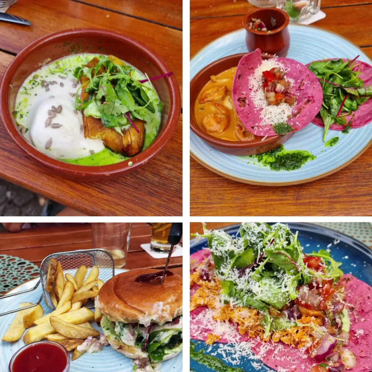Essen und Trinken photo 2