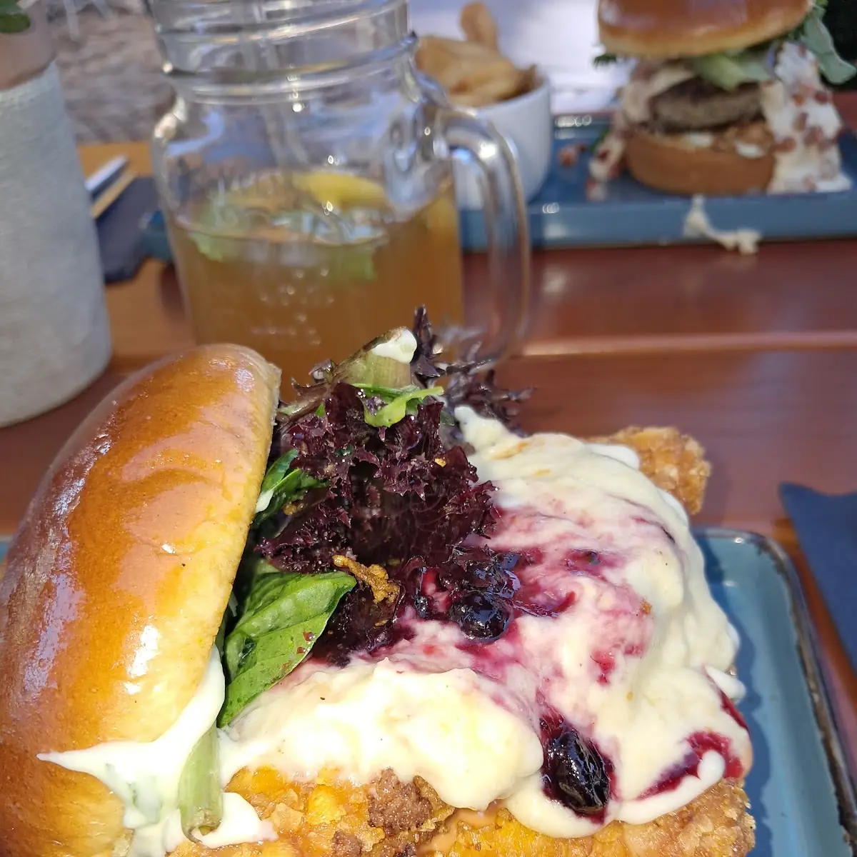 Essen und Trinken photo 3