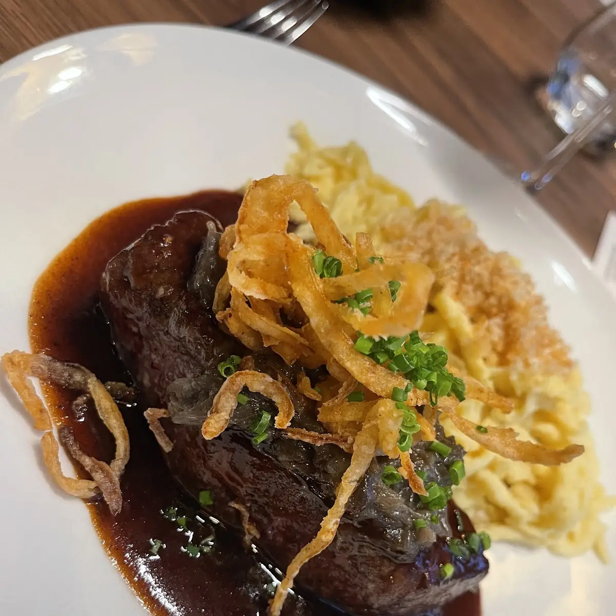 Essen und Trinken photo 2