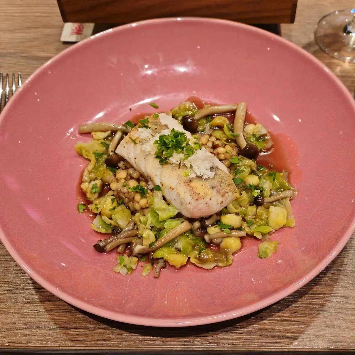 Essen und Trinken photo 5