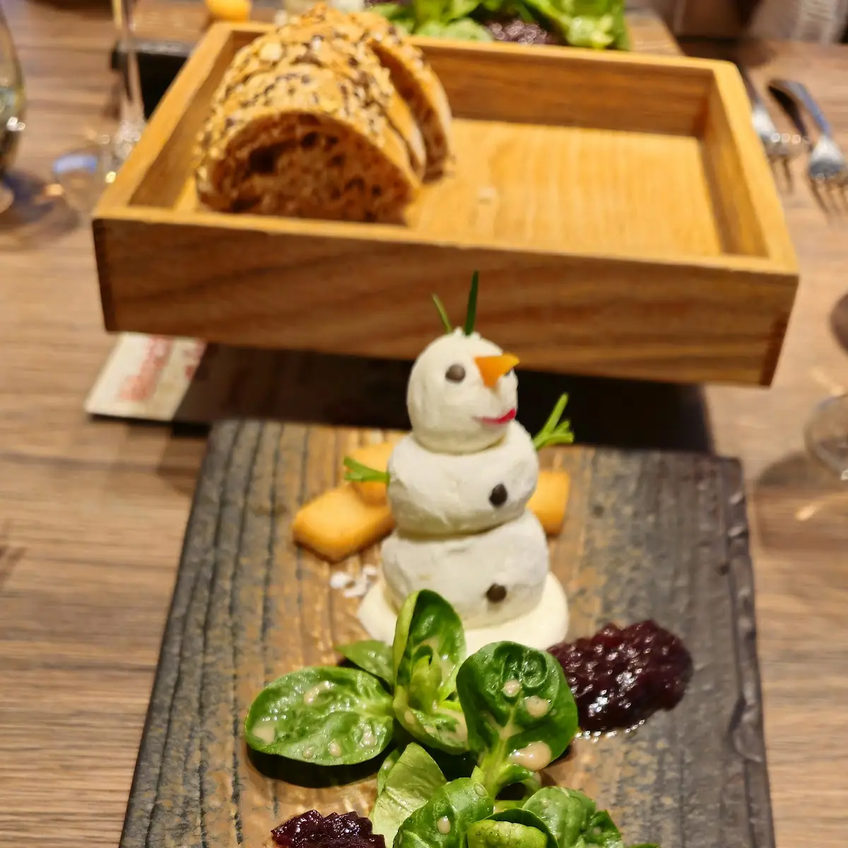 Essen und Trinken photo 8