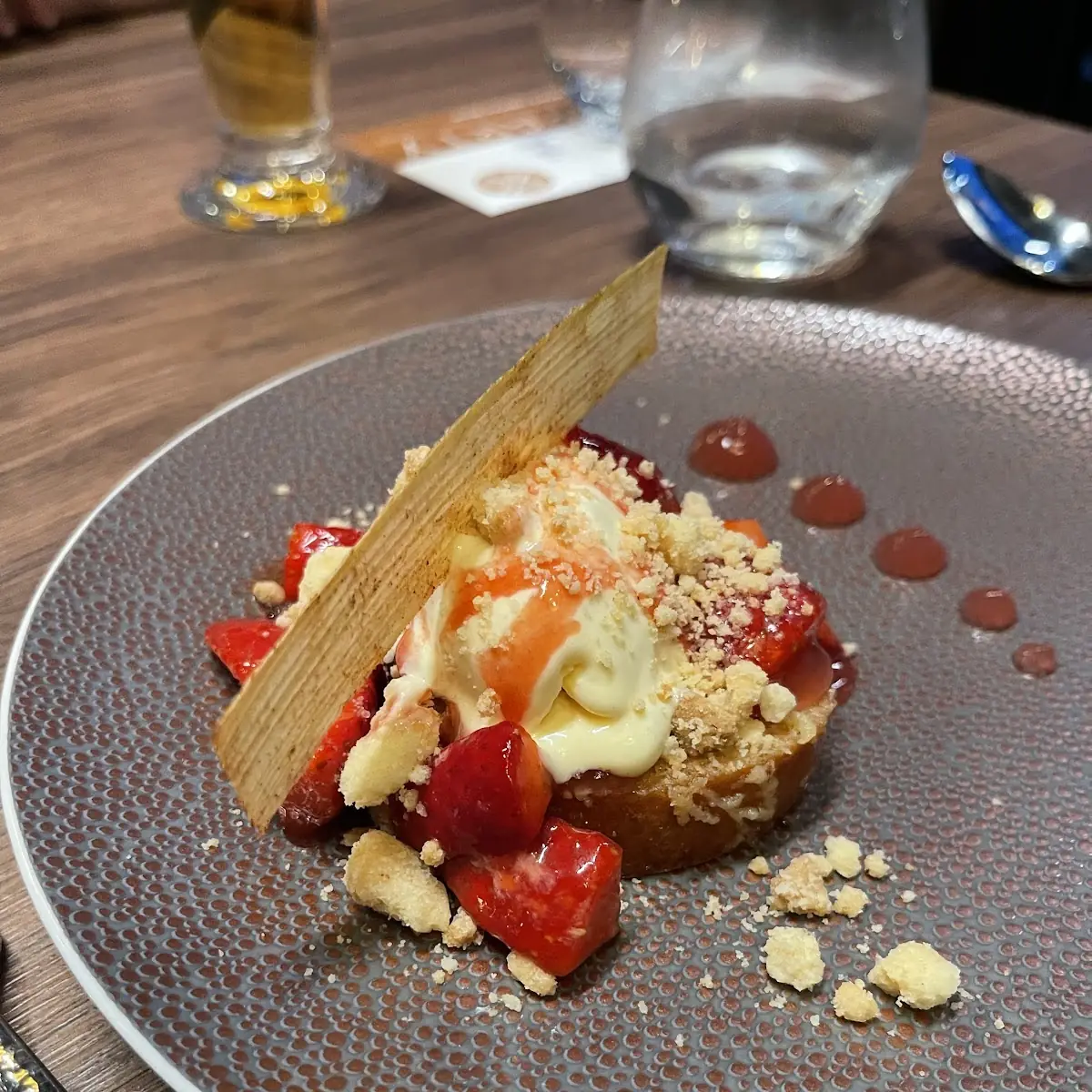 Essen und Trinken photo 9