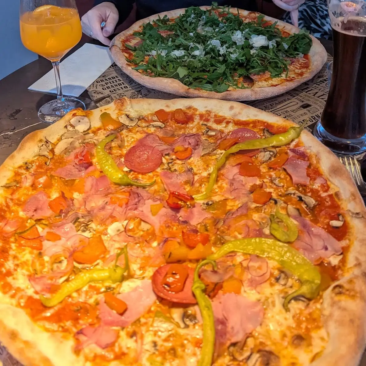 Essen und Trinken photo 3