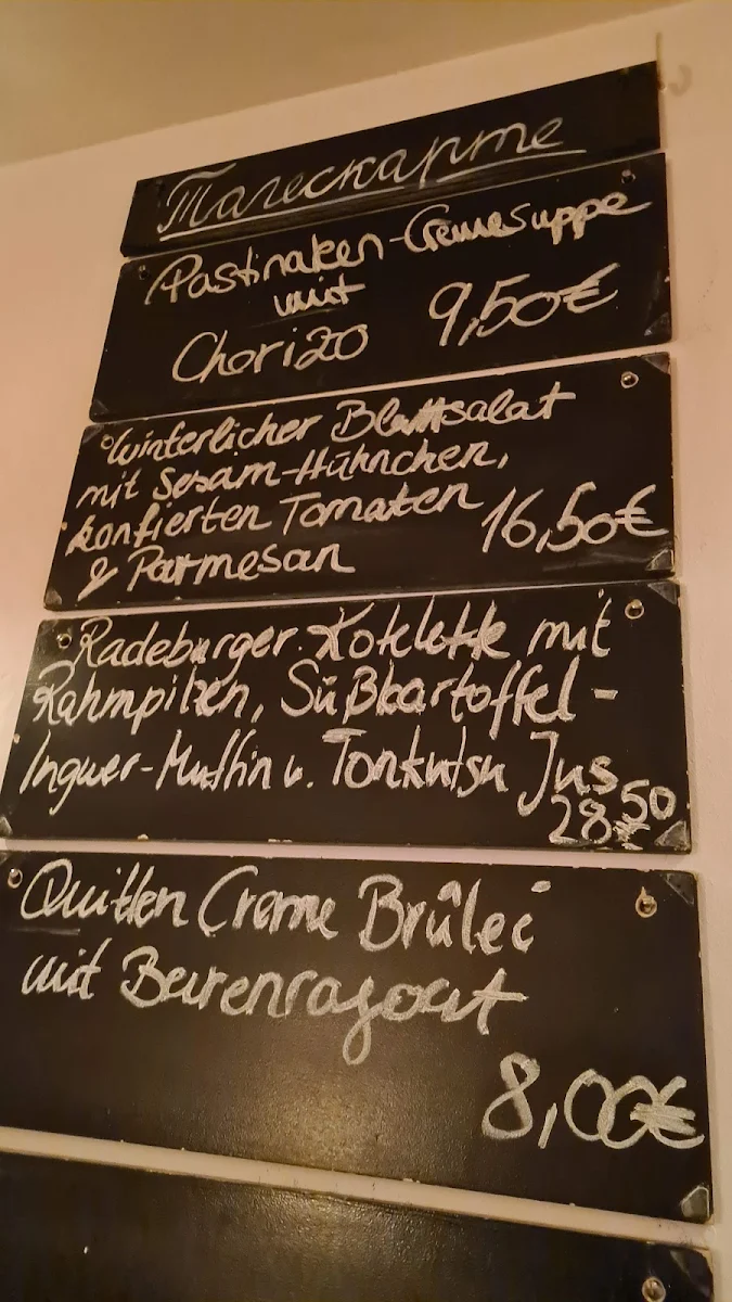 Speisekarte photo 7