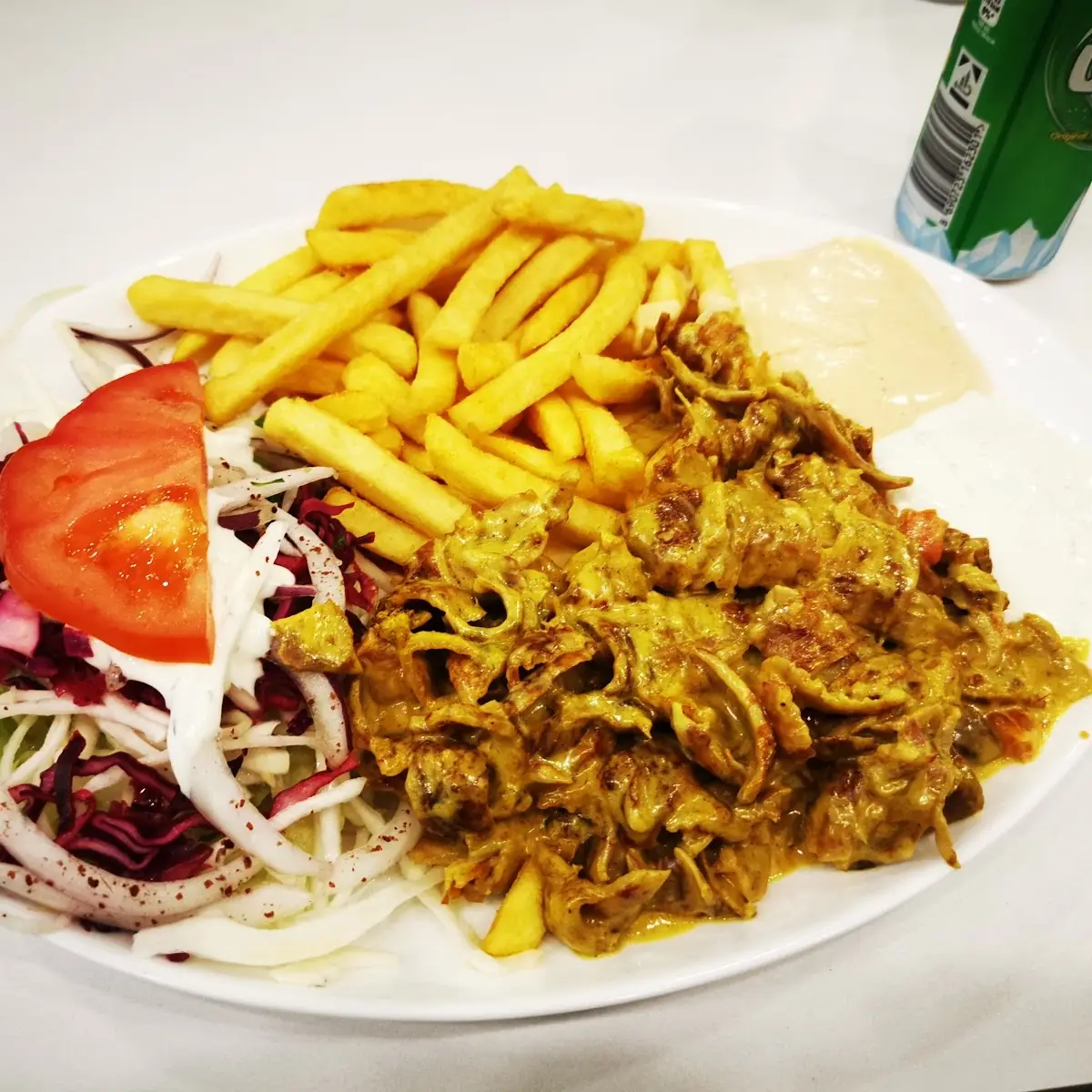 Essen und Trinken photo 1