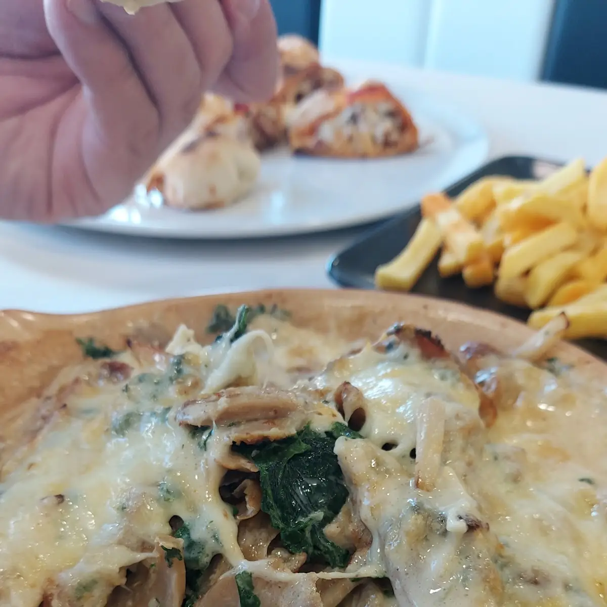 Essen und Trinken photo 4