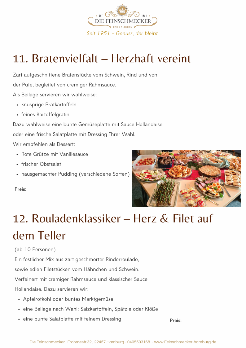 Speisekarte photo 7