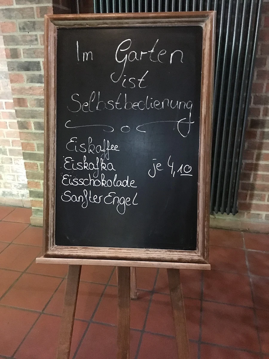 Speisekarte photo 4