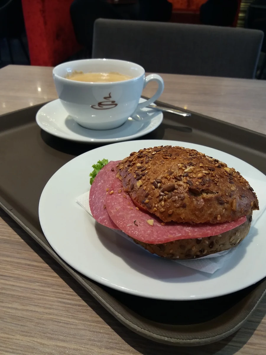 Essen und Trinken photo 6