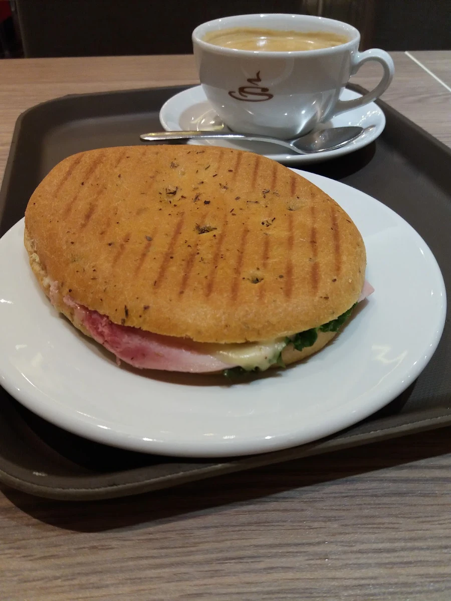 Essen und Trinken photo 7