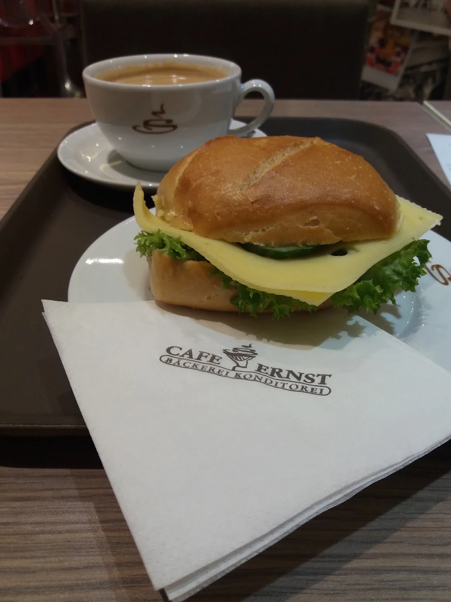 Essen und Trinken photo 9