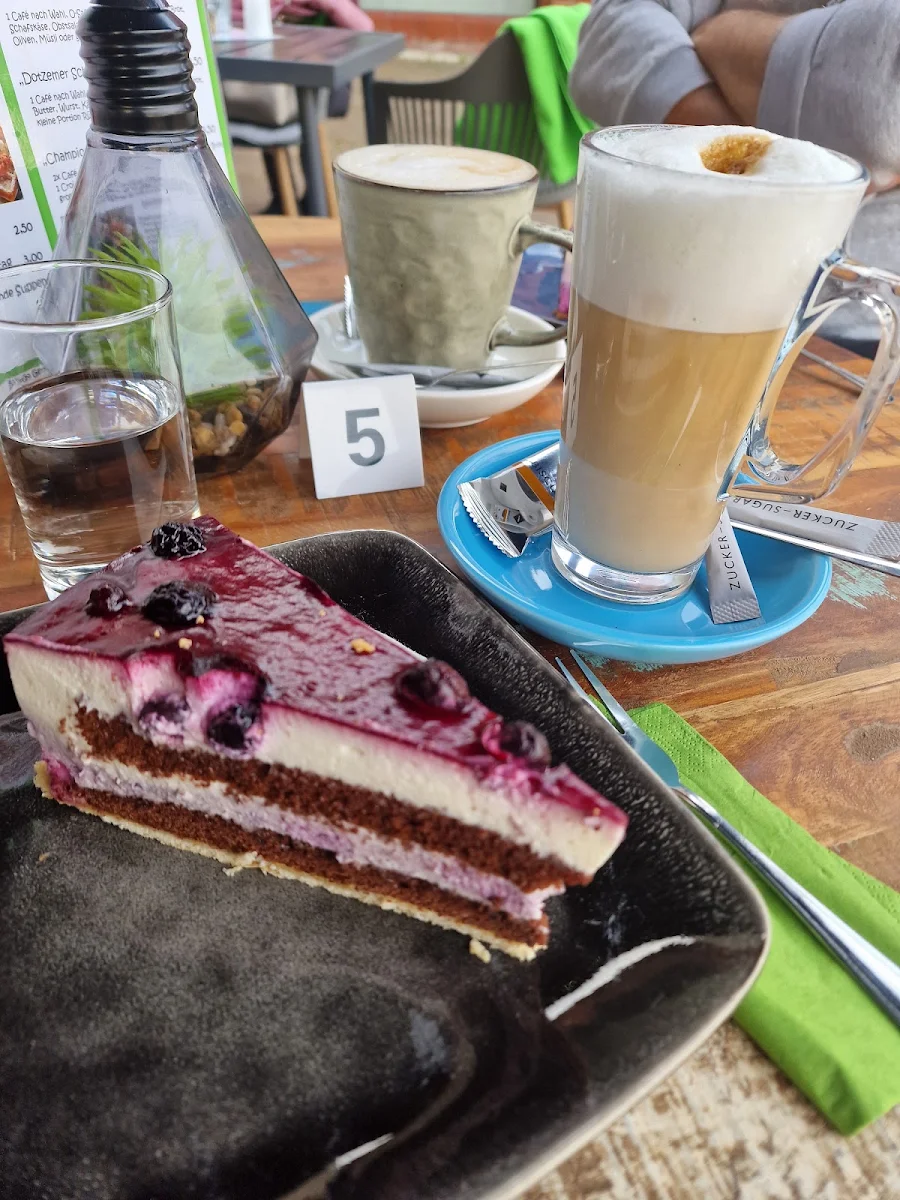 Essen und Trinken photo 5