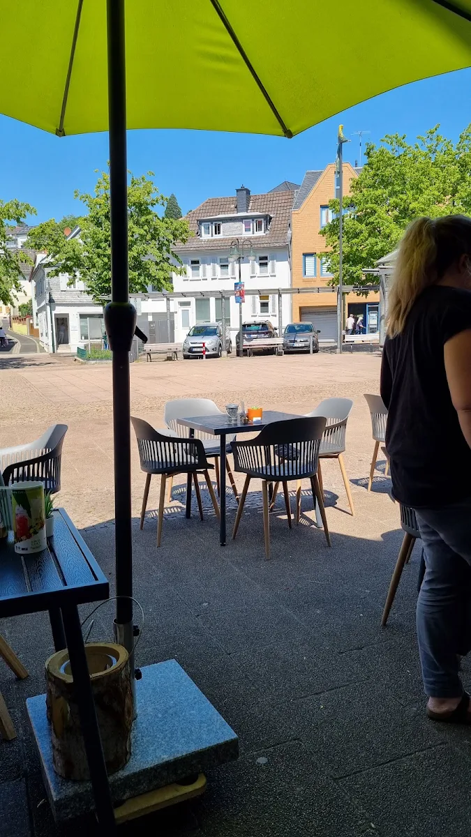 Atmosphäre photo 2