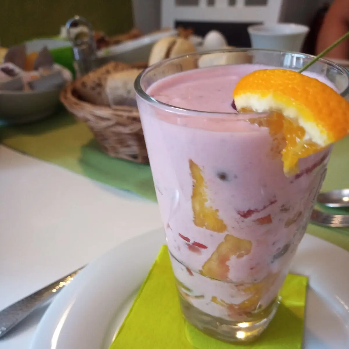 Essen und Trinken photo 10