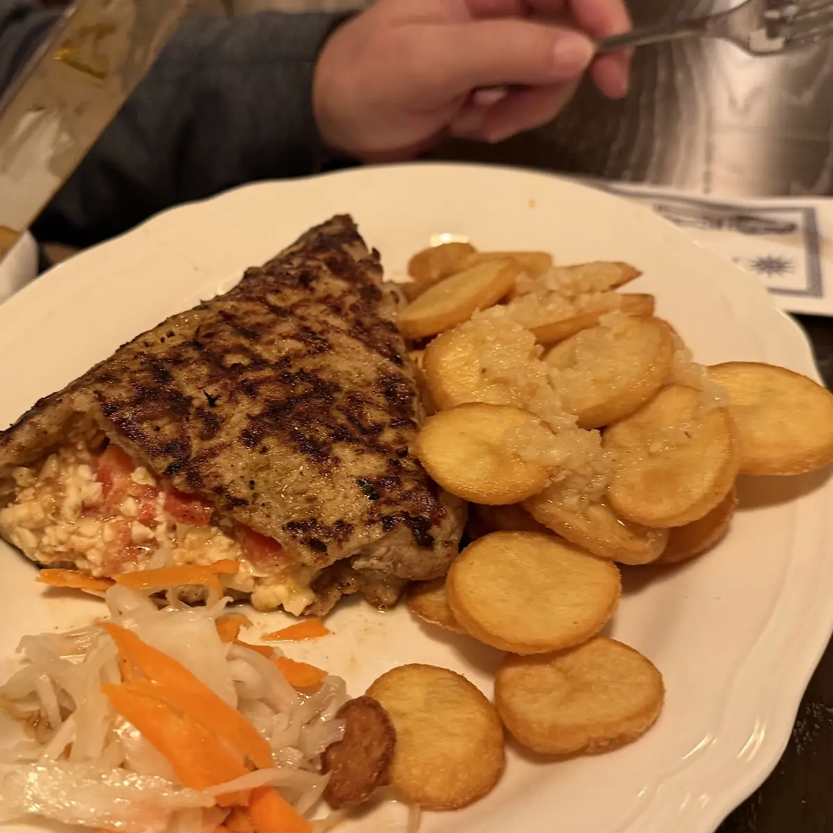 Essen und Trinken photo 4