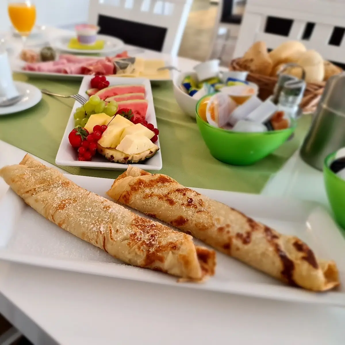 Essen und Trinken photo 6