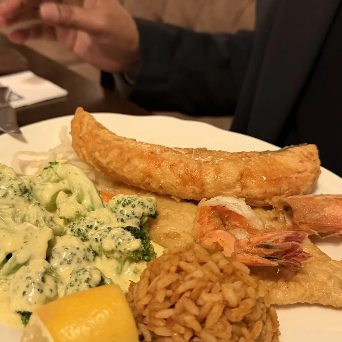 Essen und Trinken photo 9